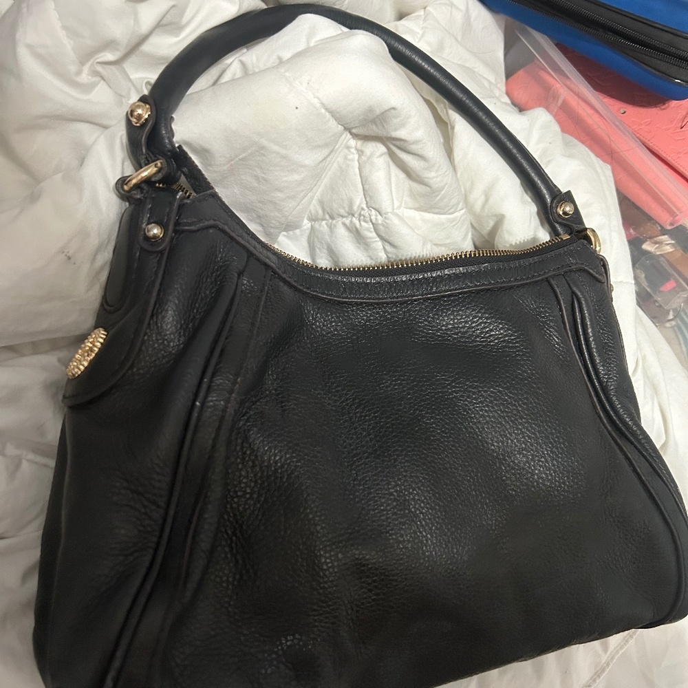 Gucci shoulder bag